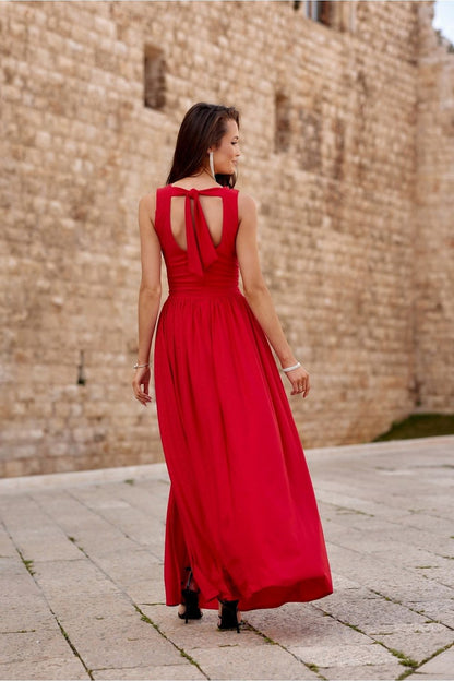 Long dress model 183775 Roco Fashion