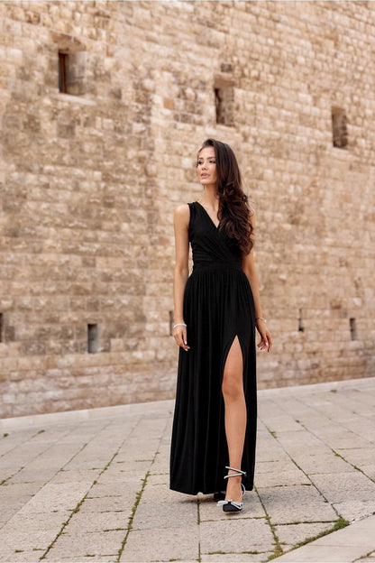Long dress model 183775 Roco Fashion