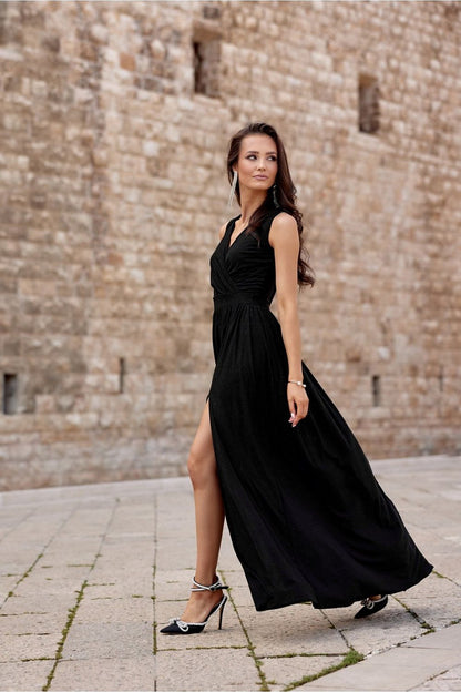 Long dress model 183775 Roco Fashion