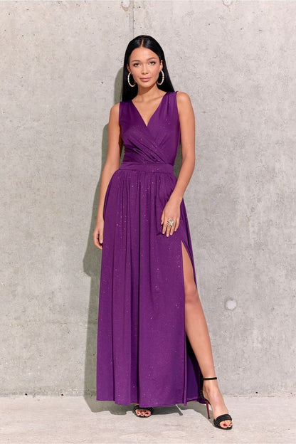 Long dress model 183775 Roco Fashion