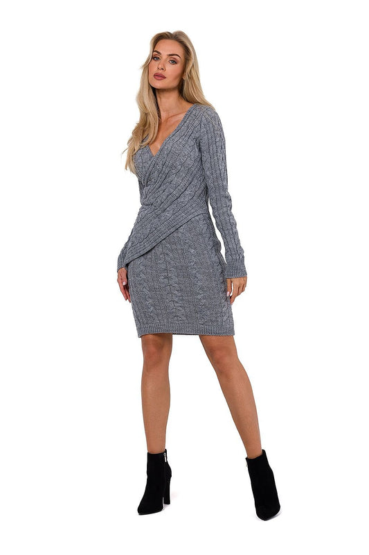 Day dress model 184678 Moe