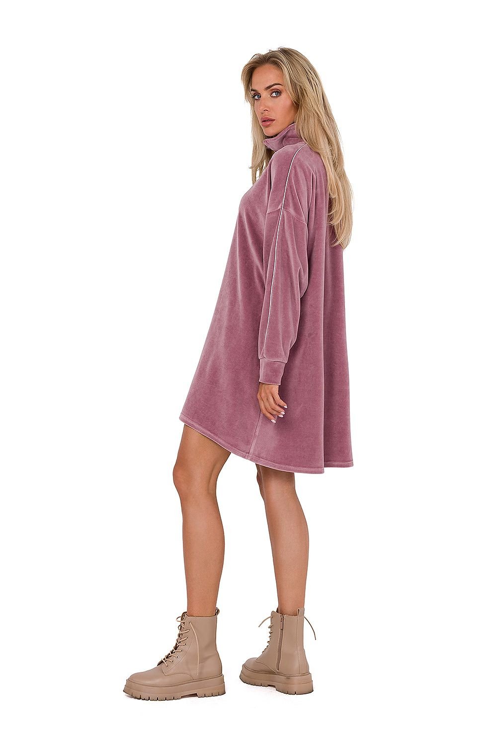 Day dress model 184707 Moe