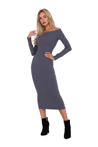 Day dress model 184732 Moe