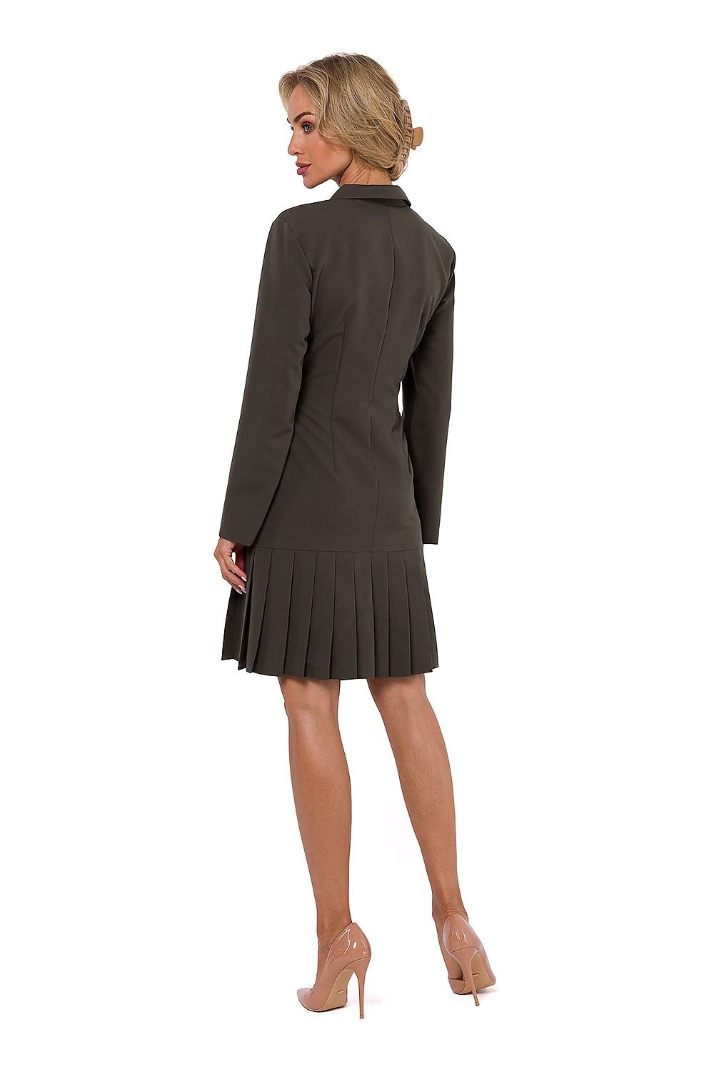 Day dress model 184751 Moe