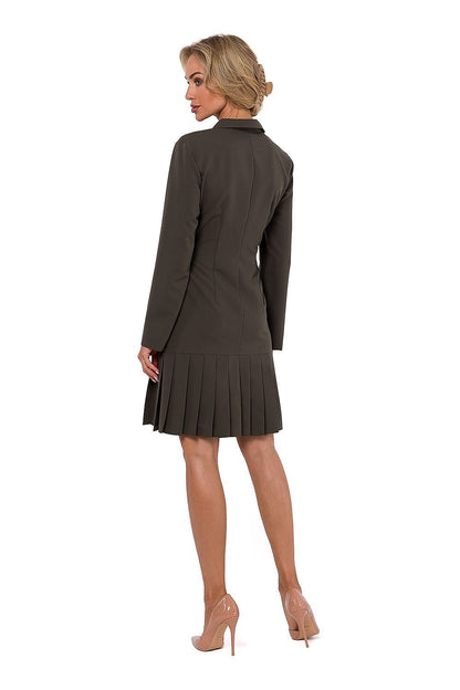 Day dress model 184751 Moe