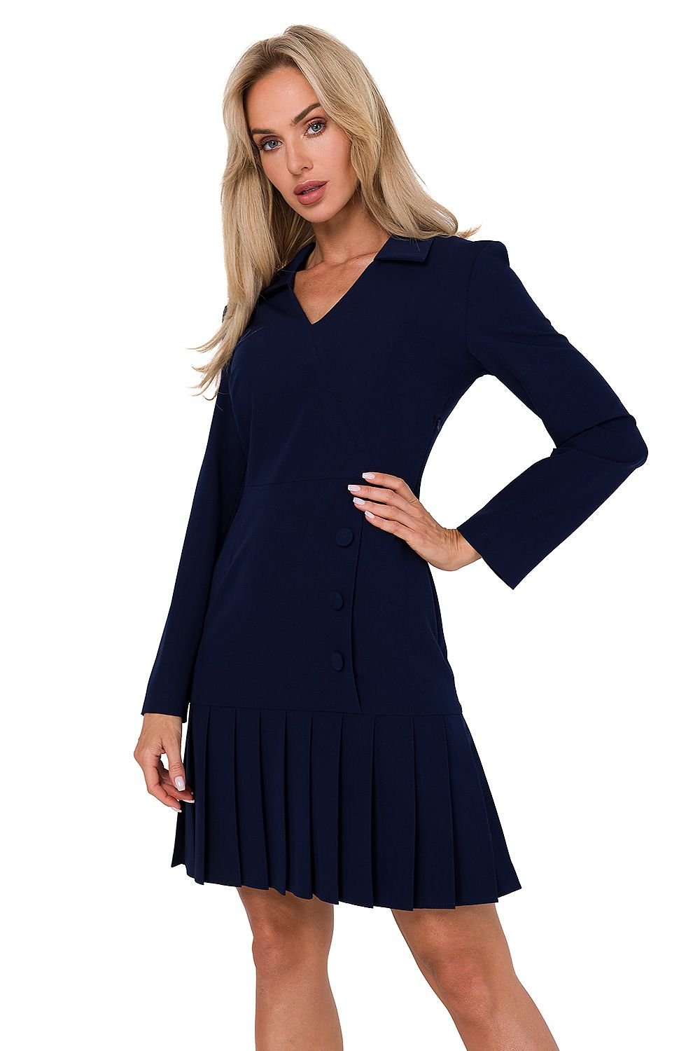 Day dress model 184751 Moe