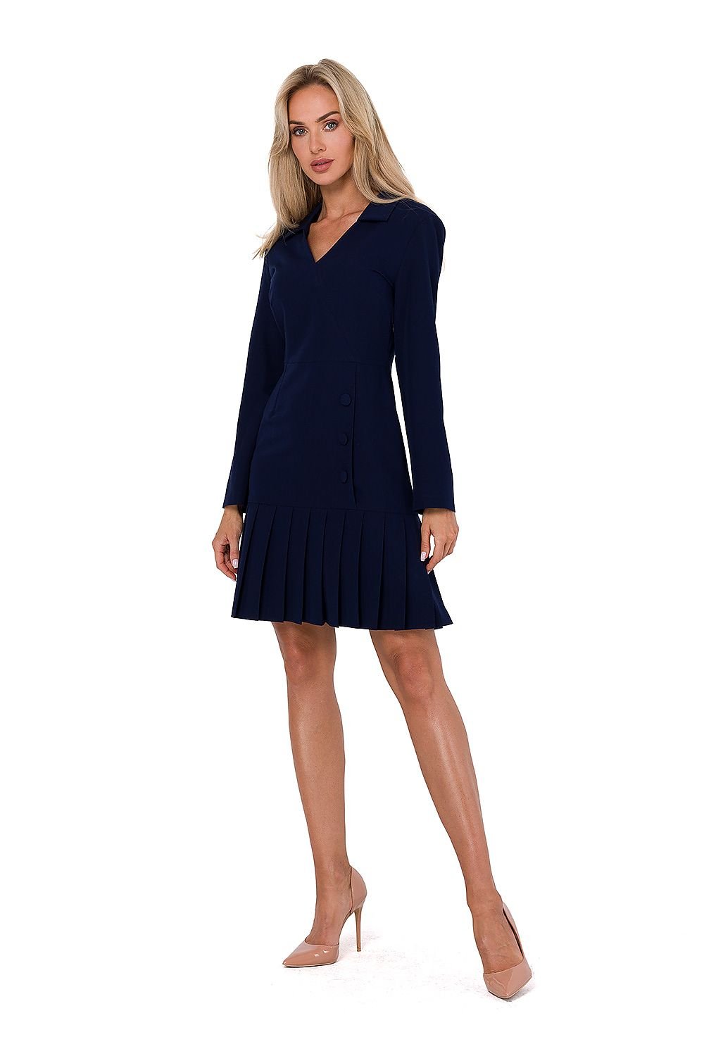 Day dress model 184751 Moe