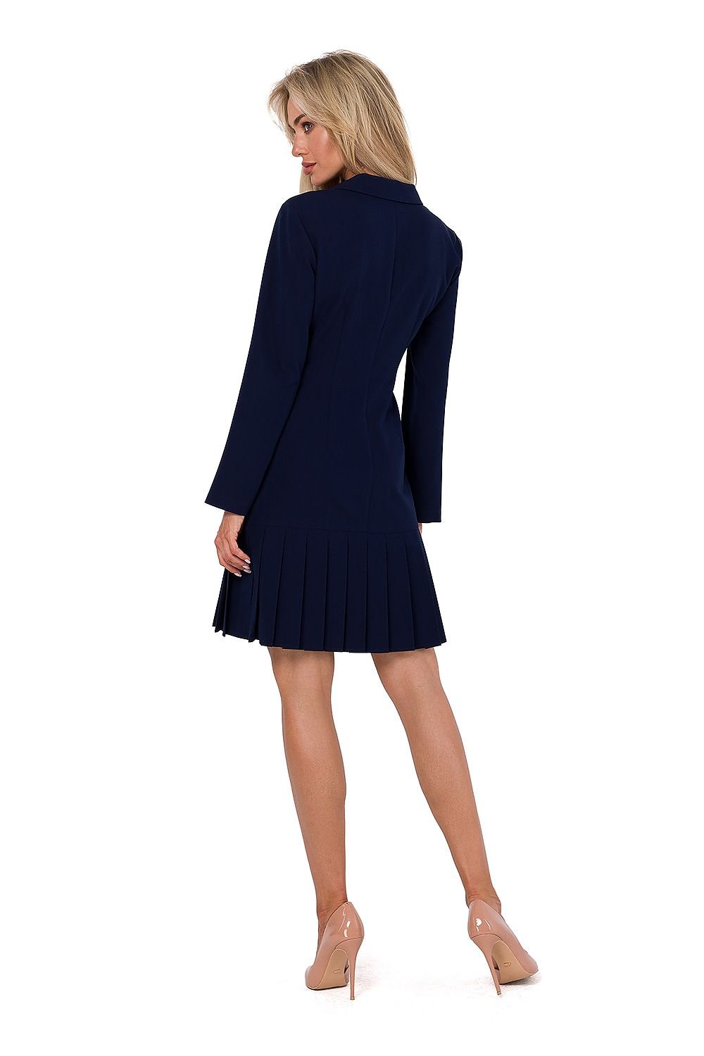 Day dress model 184751 Moe