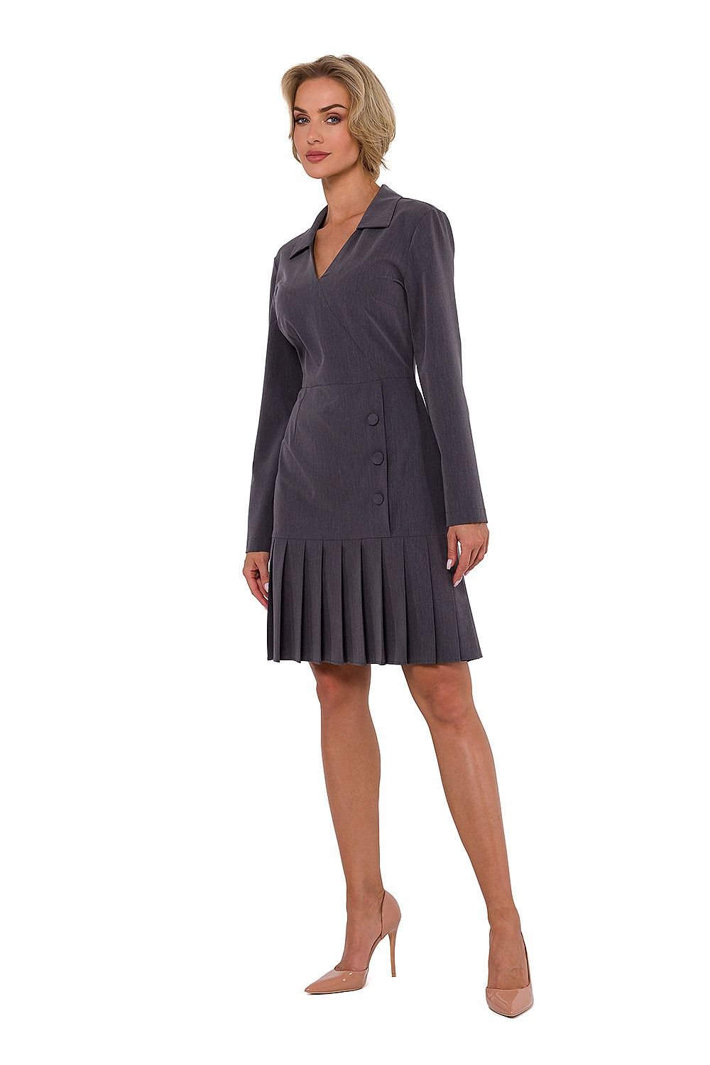 Day dress model 184751 Moe