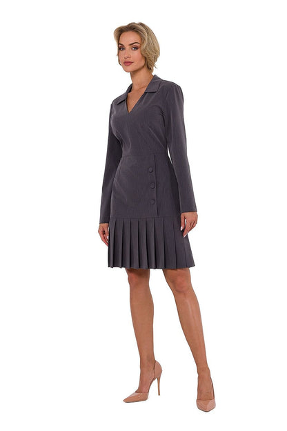 Day dress model 184751 Moe