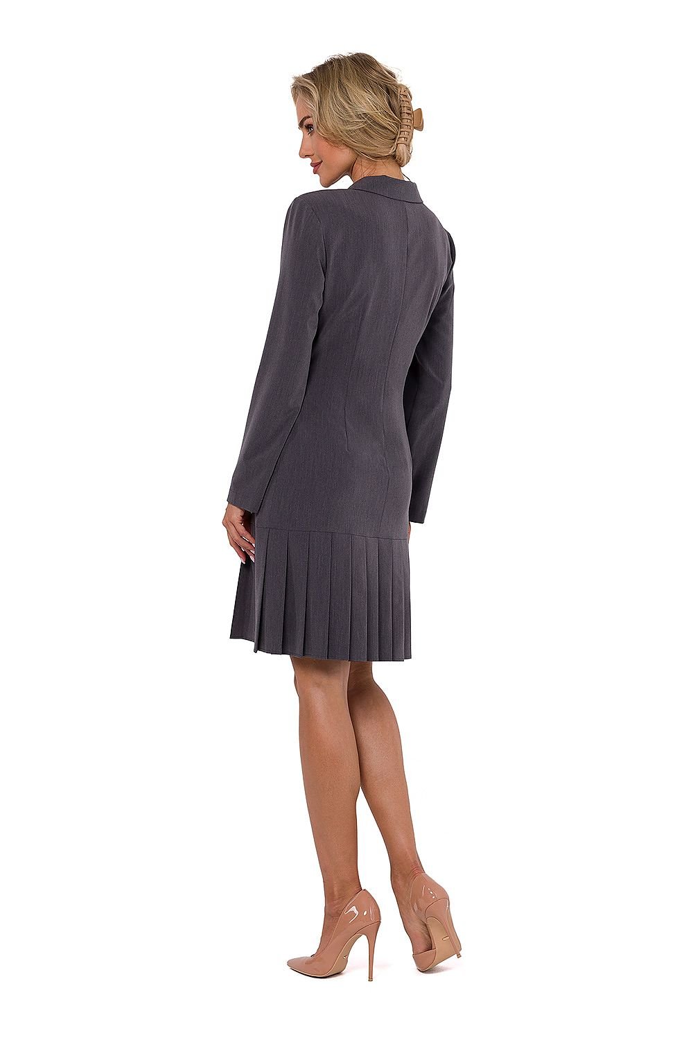 Day dress model 184751 Moe