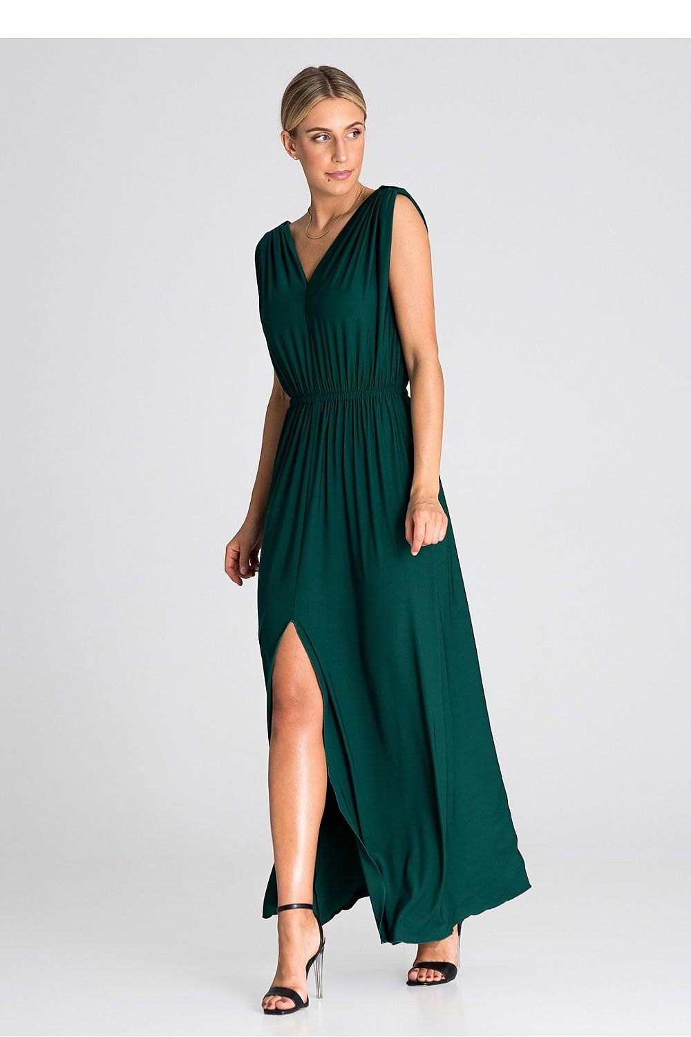Formele jurk model 185088 Figl - PrizQ