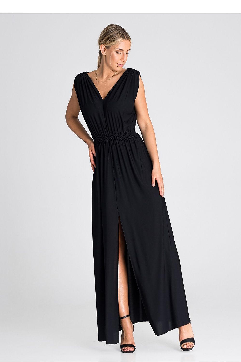 Formele jurk model 185088 Figl - PrizQ