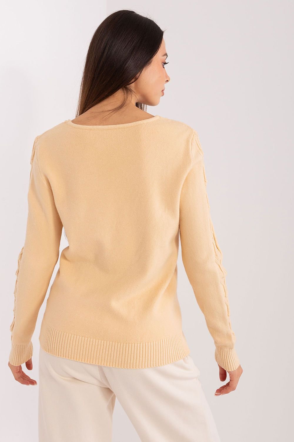 sweater model 186583 AT
