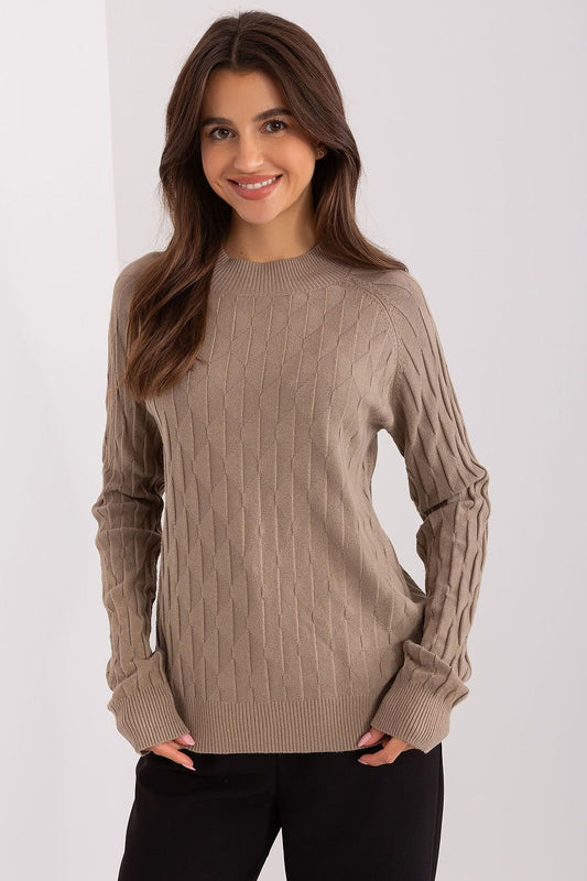 sweater model 186833 AT