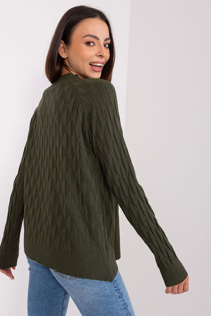 sweater model 186833 AT