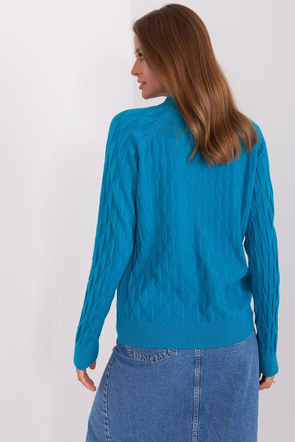 sweater model 186833 AT