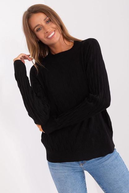 sweater model 186833 AT