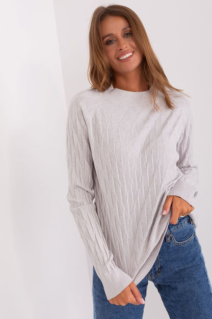 sweater model 186833 AT