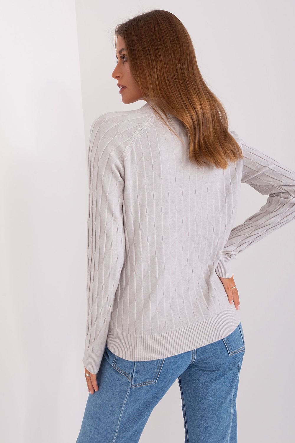 sweater model 186833 AT