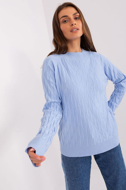 sweater model 186833 AT