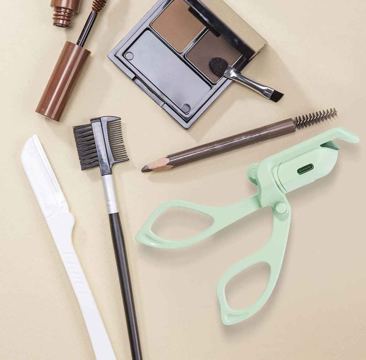 HeatWave Lash Styler - Verwarmde wimperkruller